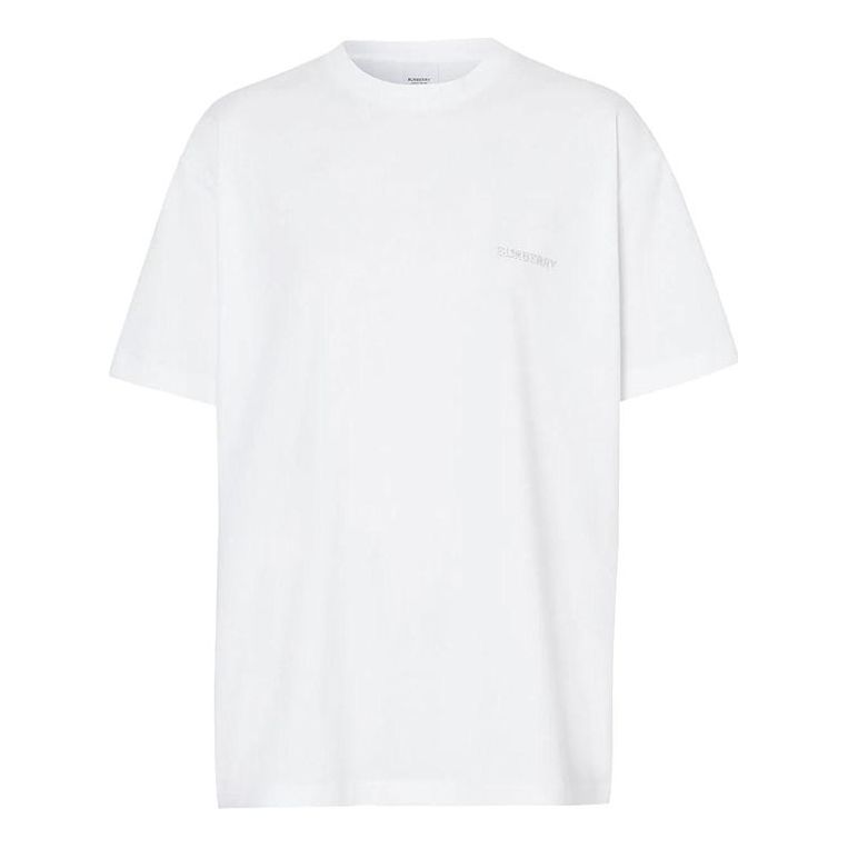 Burberry T White 8024646