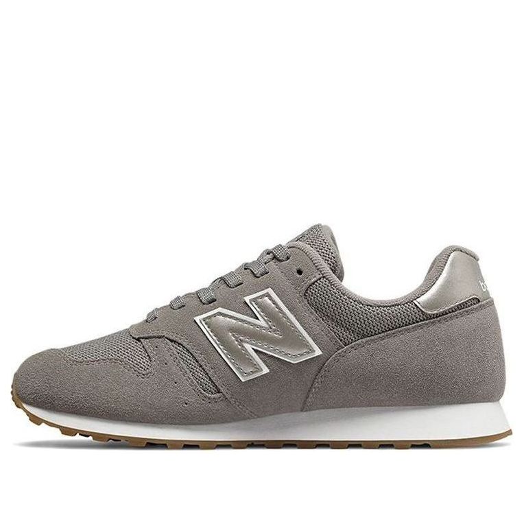 (WMNS) New Balance 373 Series Stone For Grey WL373DAG