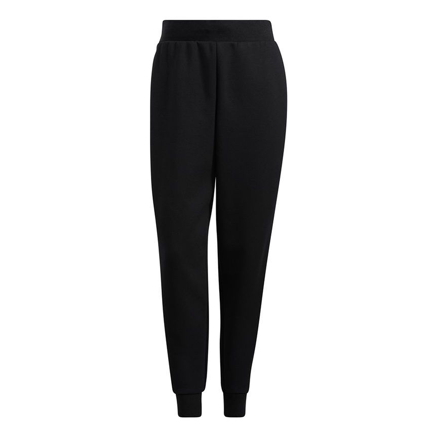(WMNS) adidas Future Icons Sport Pants Asia Sizing 'Black' H09688