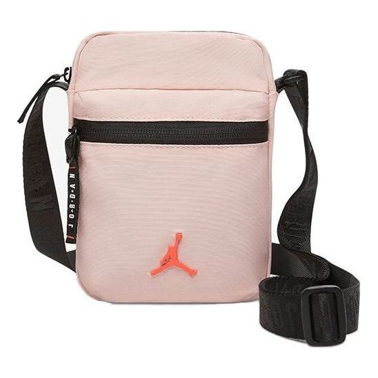 Air Jordan Airborne Festival Bag 'Pink' DV5363-610