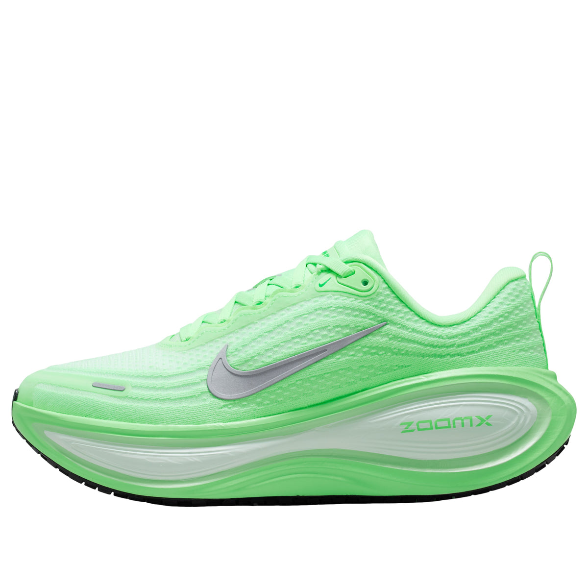 (WMNS) Nike Air Zoom Vomero Plus 'Illusion Green Silver' HV8154-111