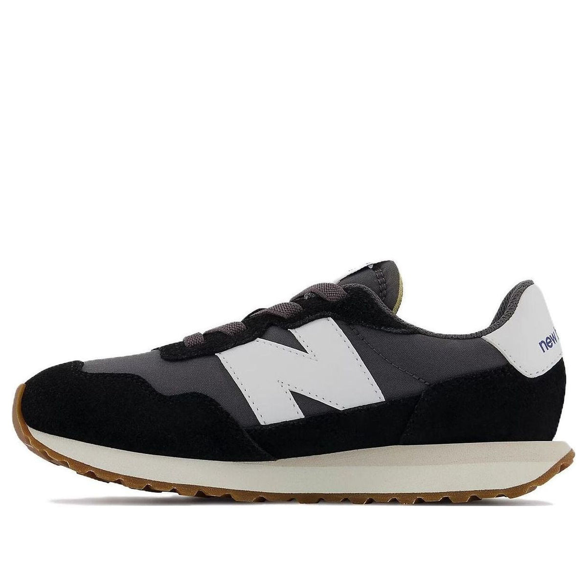 (GS) New Balance 237 'Black Moonbeam' GS237PF
