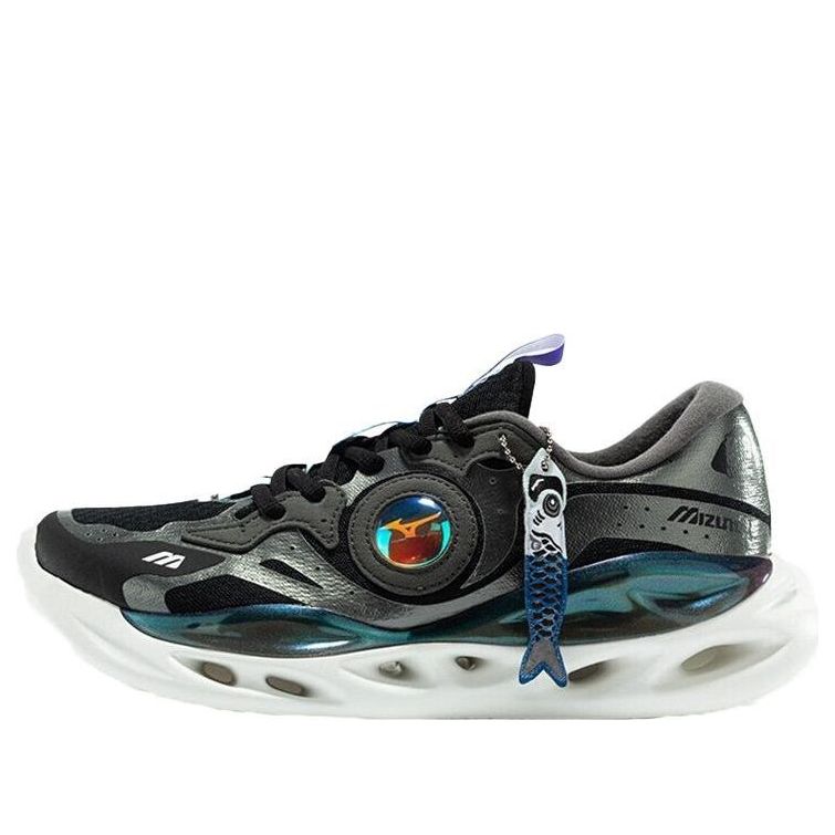 Mizuno Koi Black D1GH210304