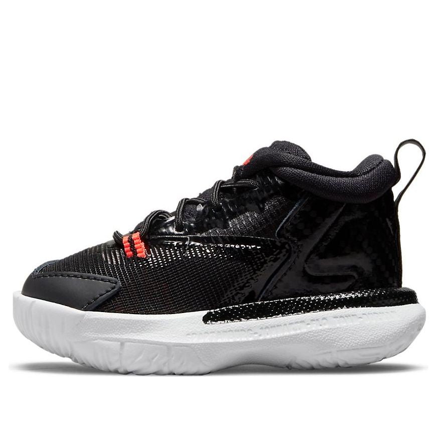 (TD) Air Jordan Zion 1 'Bloodline' DC2023-006