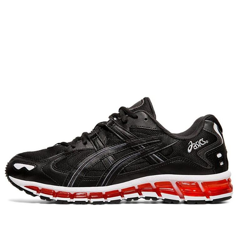 ASICS Gel-Kayano 5 360 'Black Red' 1021A159-001