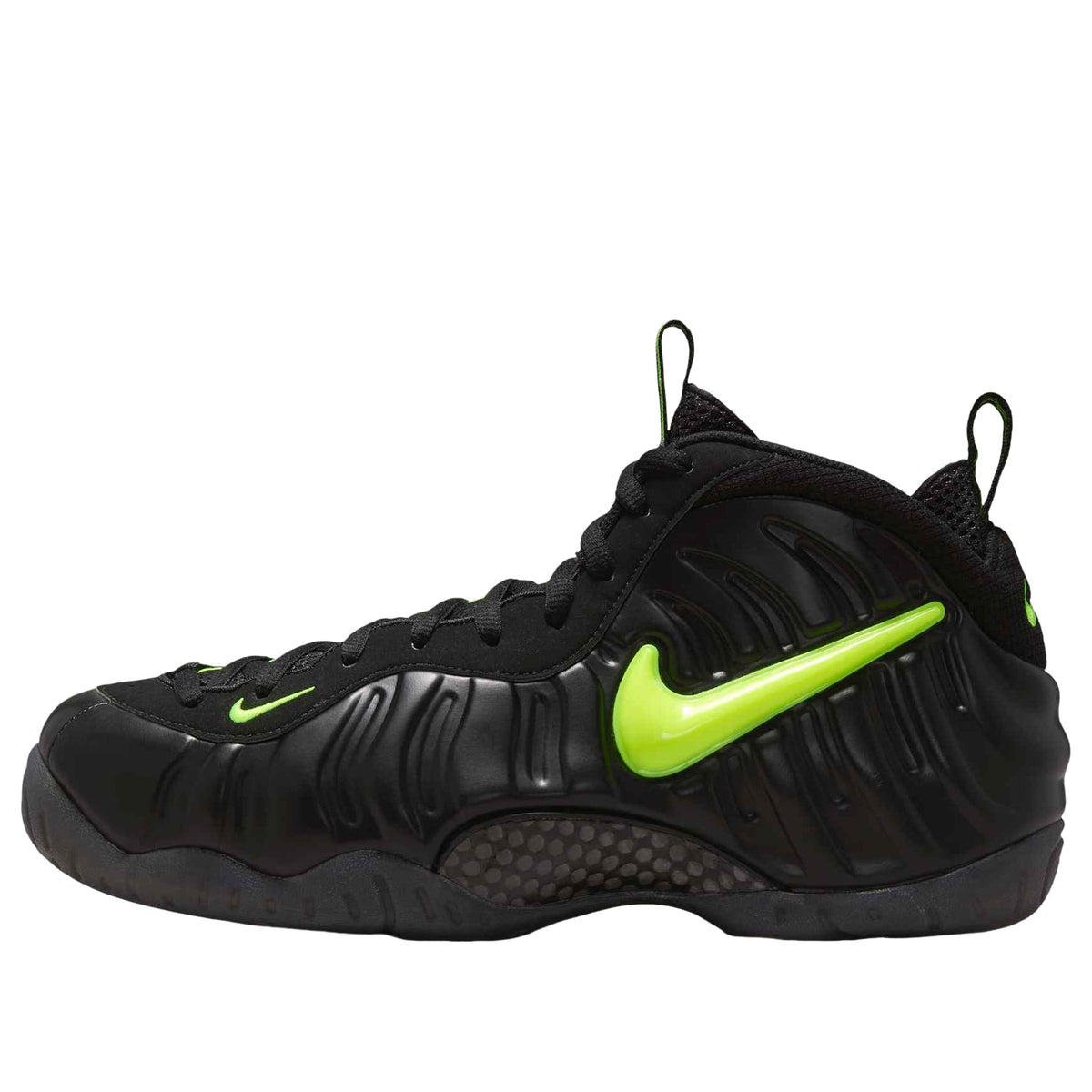 (PS) Nike Air Foampoite Pro 'Voltage' IQ7232-001