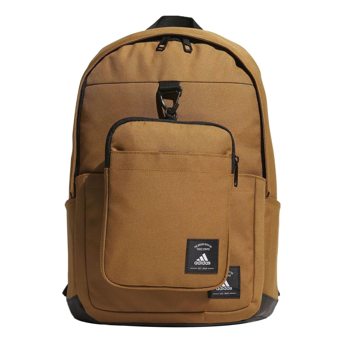 adidas Must haves 2 In1 Backpack 'Brown' IK7287