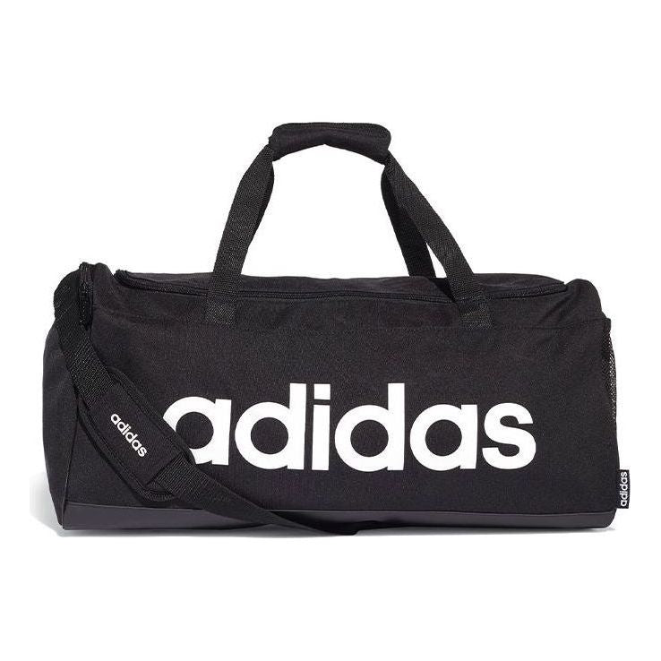 adidas Duffle Bag 'Black' FL3651