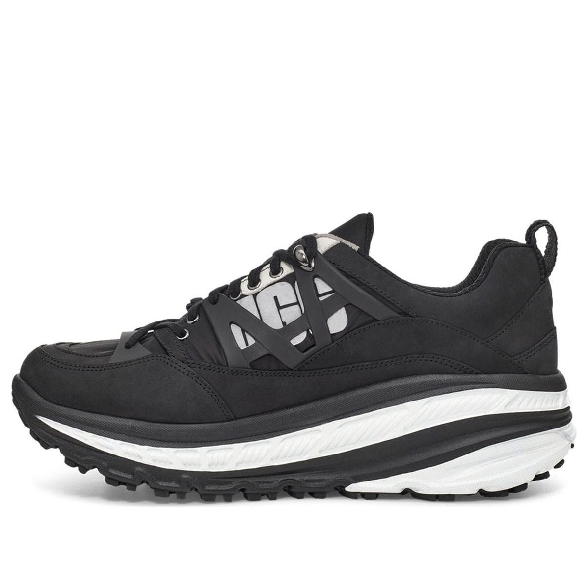 UGG x White Mountaineering CA805 1118692-BLK