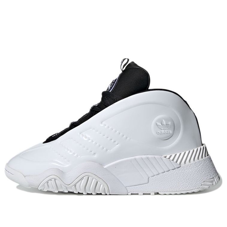 adidas Alexander Wang x Turnout Bball 'Cloud White' EE9022
