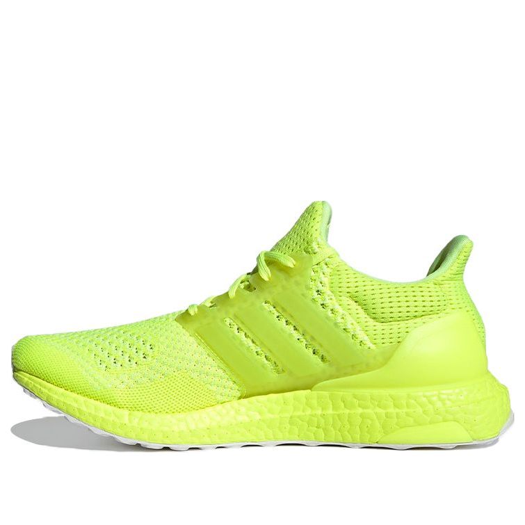 adidas Ultraboost 1.0 DNA 'Solar Yellow' FX7977