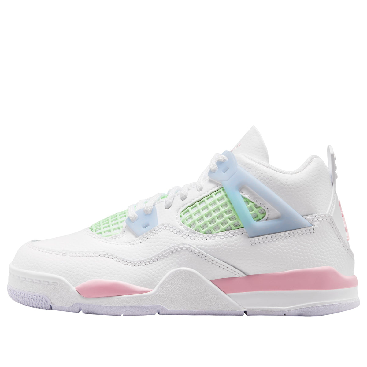 (PS) Air Jordan 4 Retro 2026 'Valentine's Day' IB7069-100