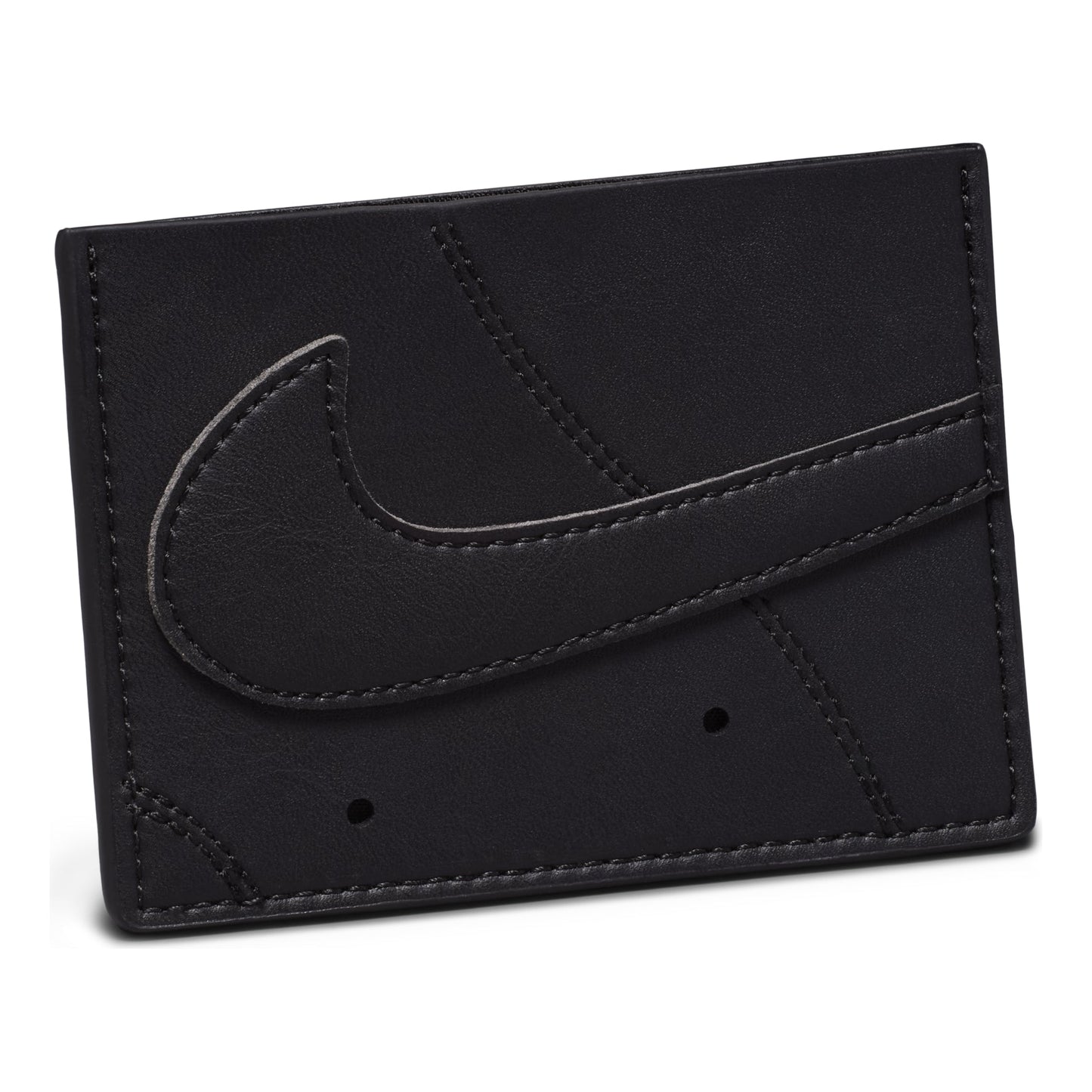 Nike Air Force 1 Card Wallet 'Black' HF3716-013