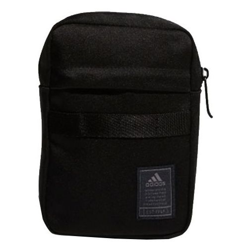 adidas Technical Material Organizer 'Black' HE2676