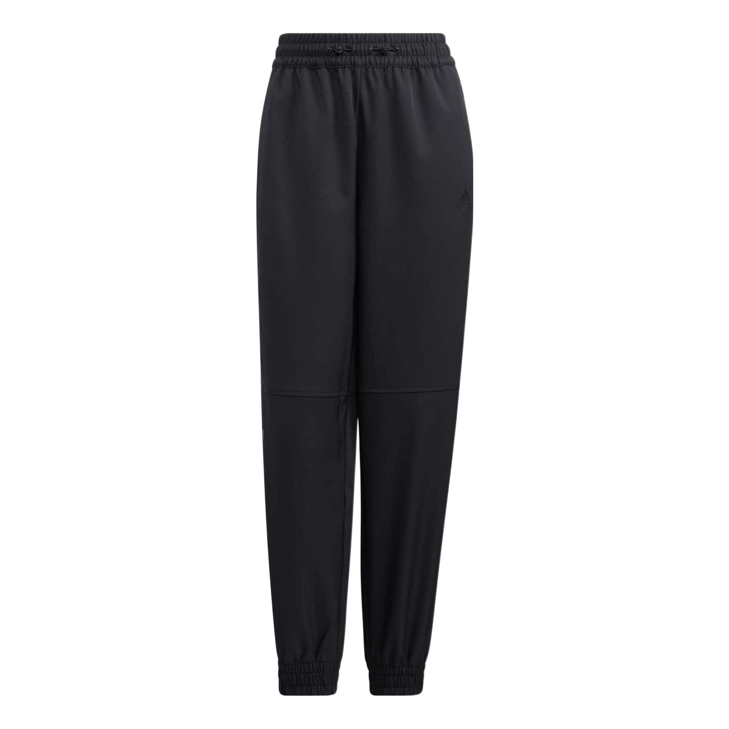 (WMNS) adidas UST Woven Pants South Asia Sizing 'Black' HM7086