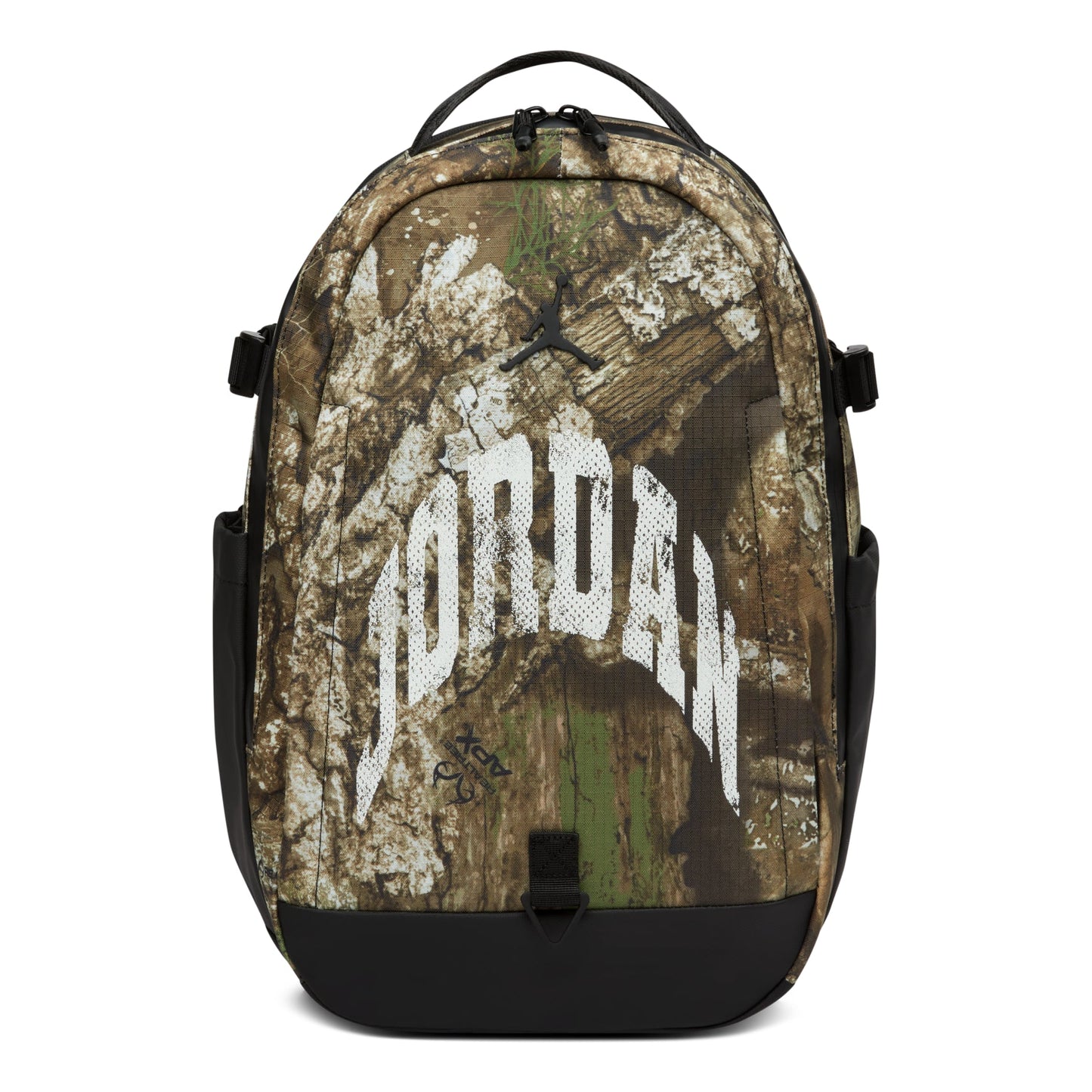Air Jordan Realtree Backpack 33L 'Black' IQ2939-010