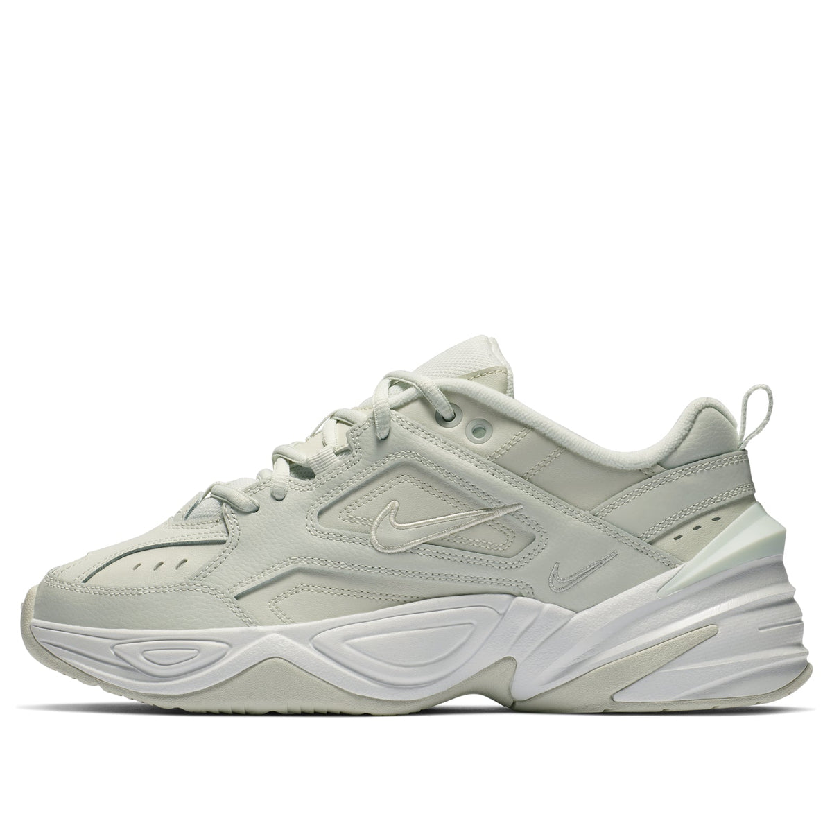 (WMNS) Nike M2K Tekno 'Spruce Aura' AO3108-010