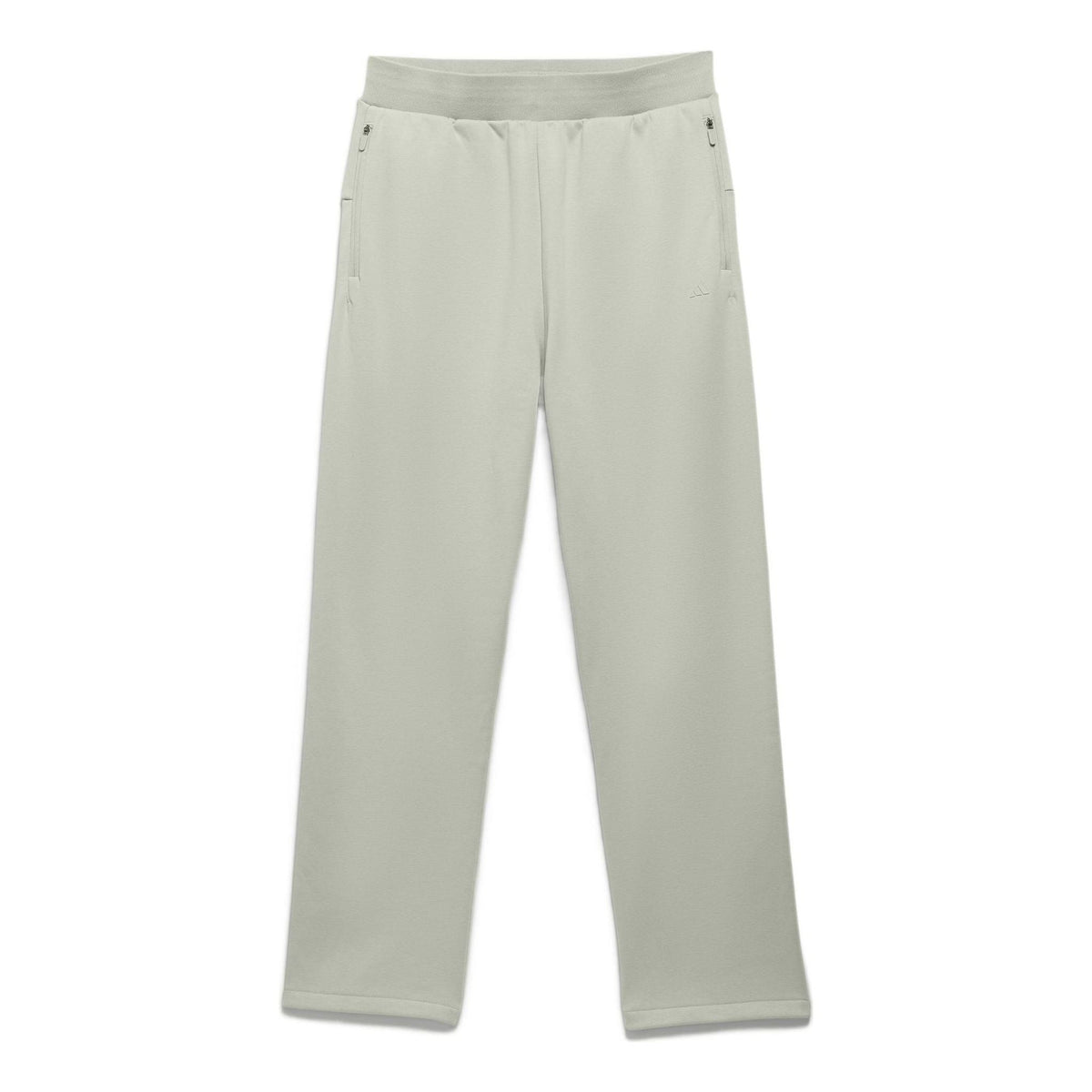 adidas Basketball Sweatpants 'Green' IA3428