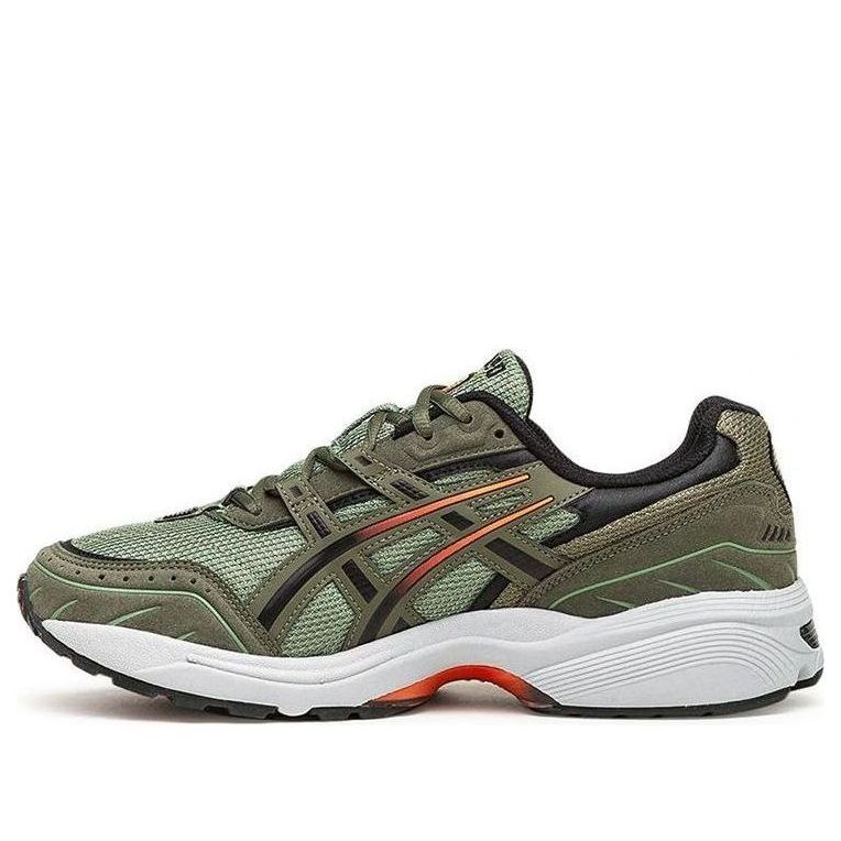 ASICS Gel-1090 'Mantle Green' 1021A385-300