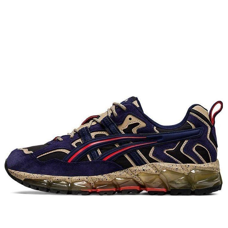 ASICS Gel-Nandi 360 'Peacoat' 1021A190-001