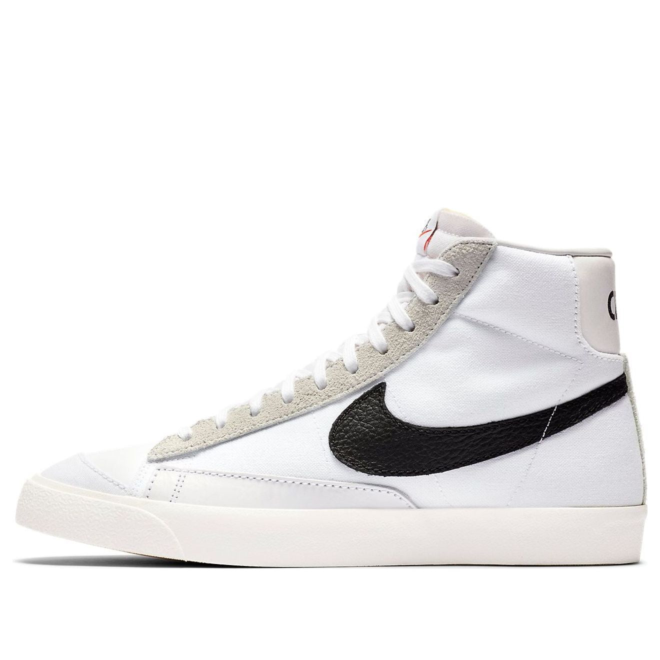 Nike Slam Jam x Blazer Mid '77 Vintage 'Class of 1977' CD8233-100