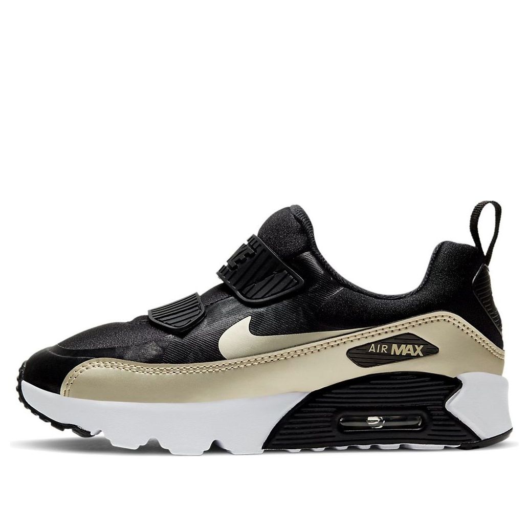 (PS) Nike Air Max Tiny 90 'Black Gold' DC9200-091