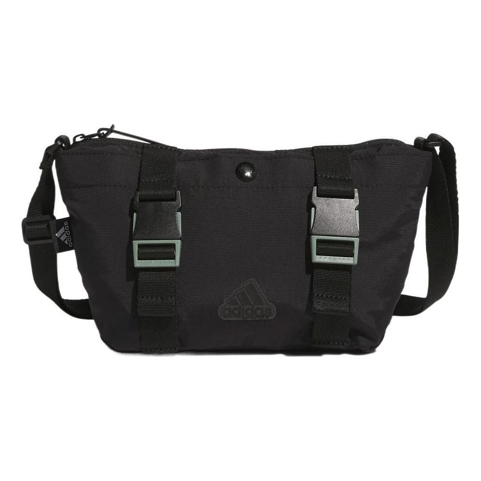 adidas TE Utility Crossbody Bags 'Black' IA5263