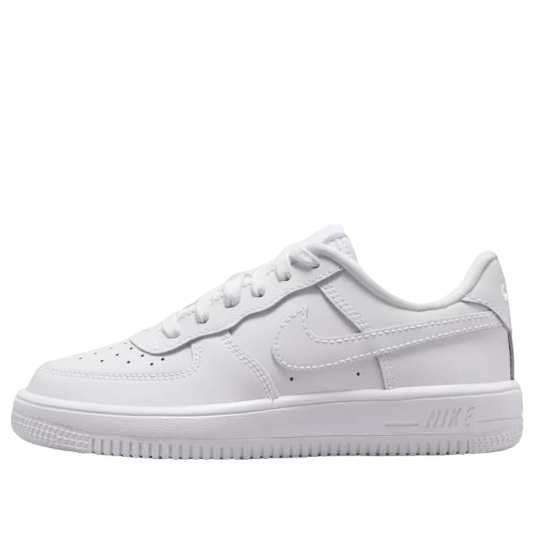 (PS) Nike Air Force 1 Low 'White Patent' IV2449-100