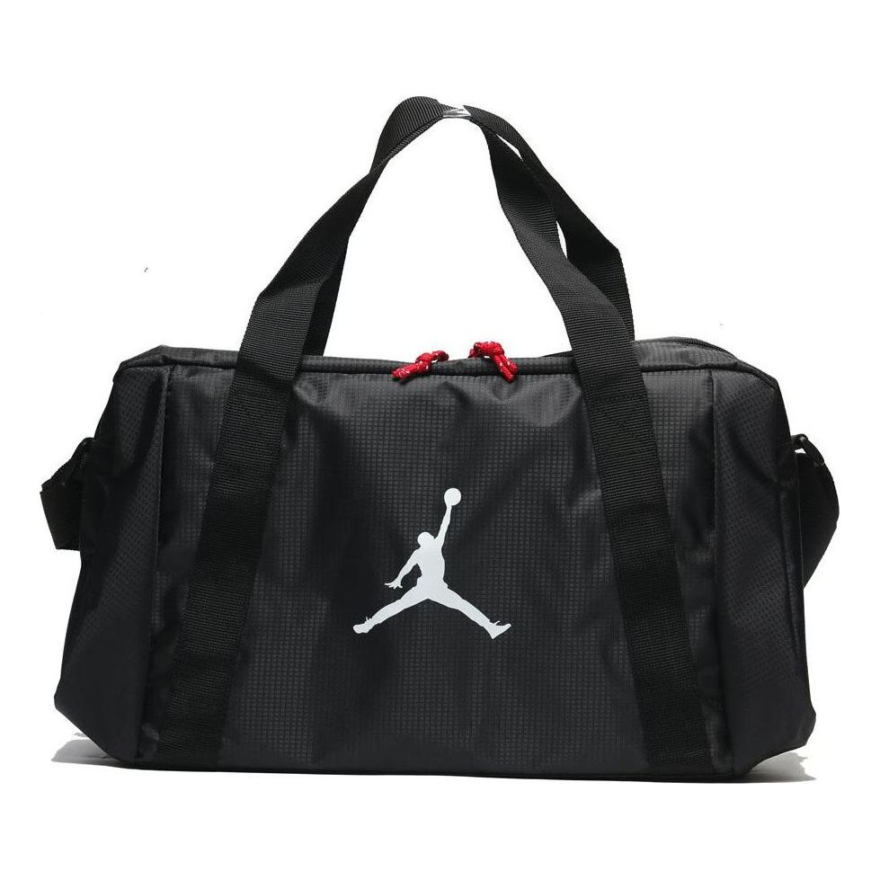 Air Jordan Essentials Duffel Bag 'Black' FQ0988-010