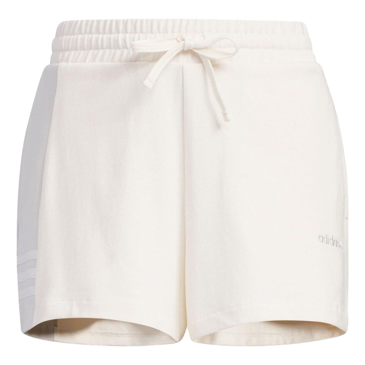 (WMNS) adidas Originals Shorts 'White' IU4844
