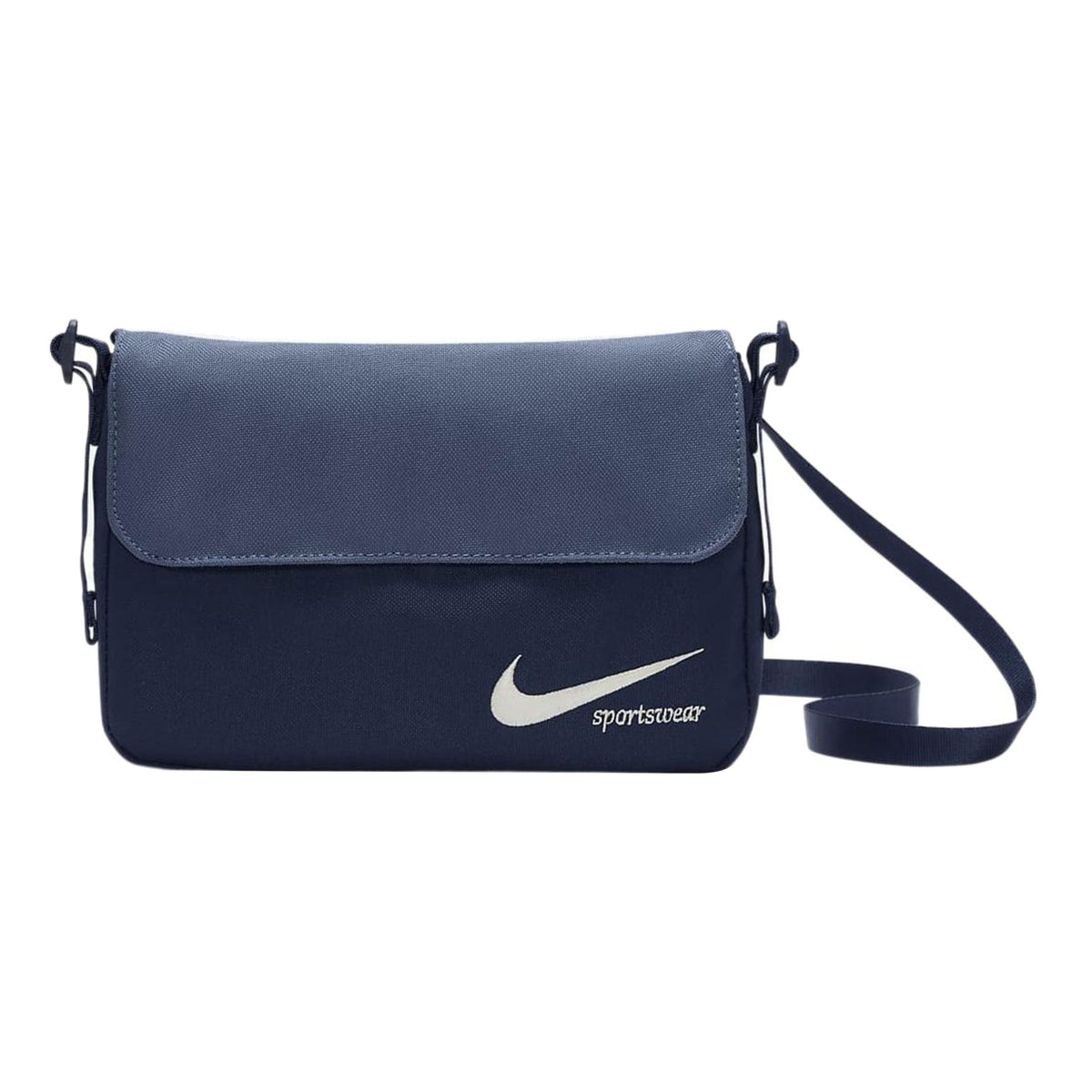 Nike Sportswear Futura 365 Cross-body Bag 'Blue' DV6250-410