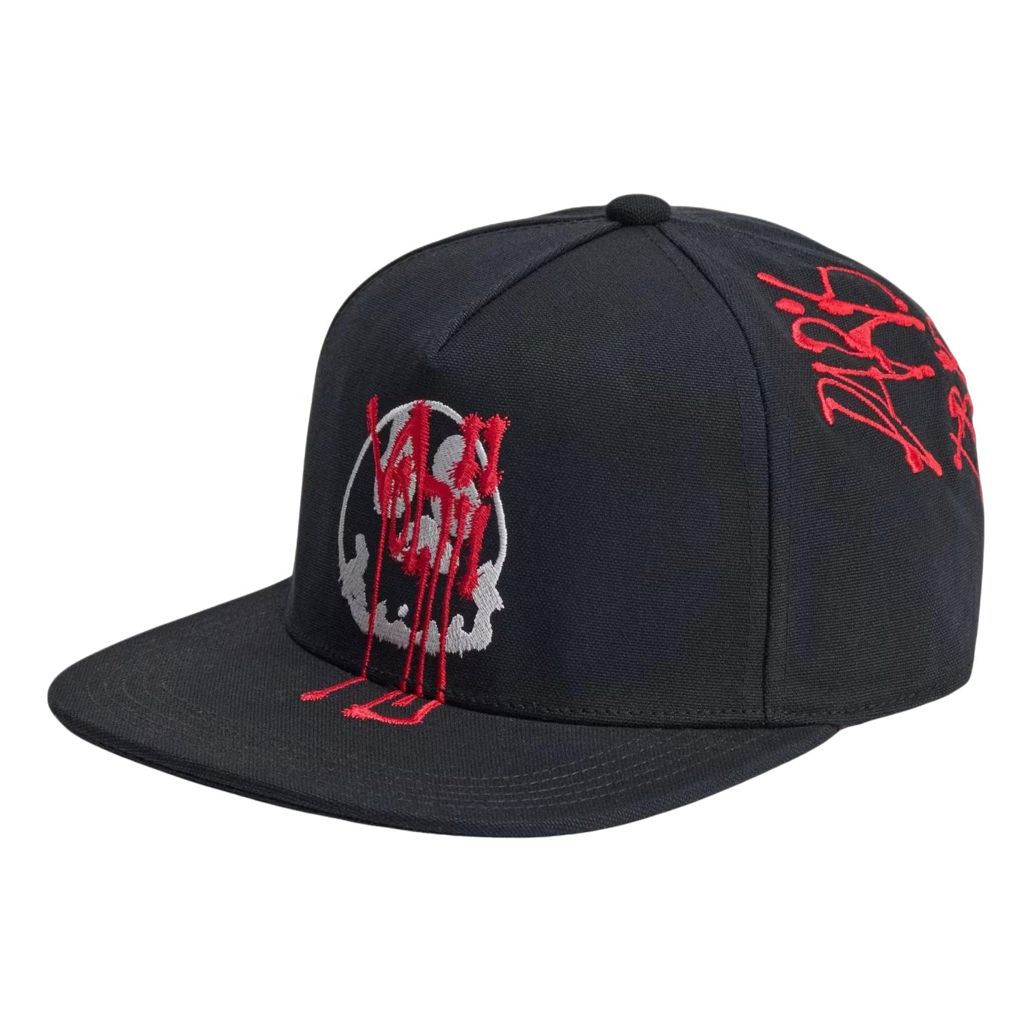 adidas x Y-3 Chito Graphic Dad Cap 'Black' KS8156
