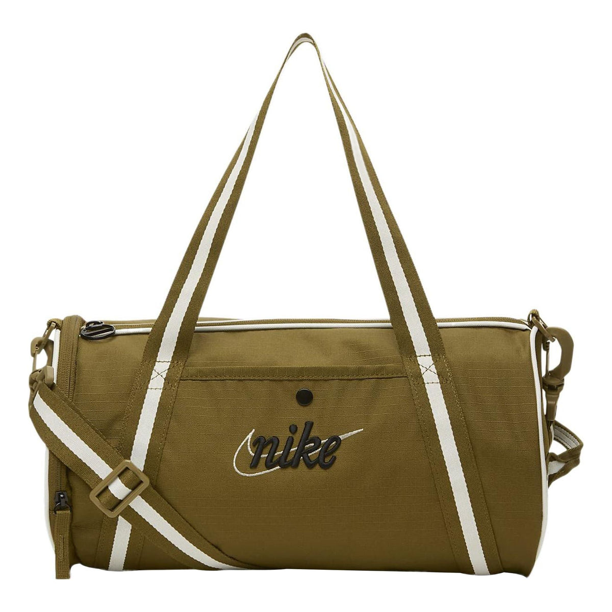 Nike Gym Club Plus Bag 'Olive' DR6261-368