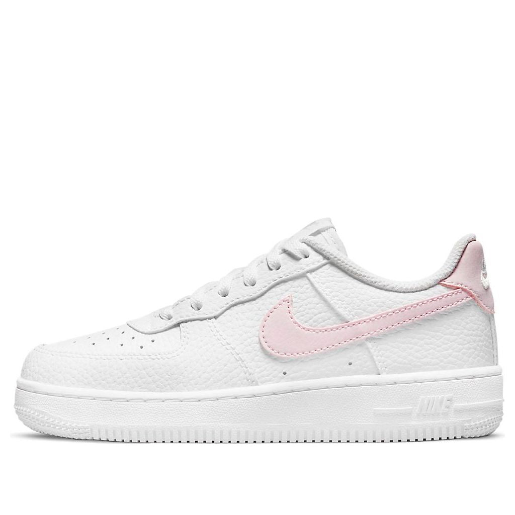 (PS) Nike Force 1 'White Pink Foam' CZ1685-103