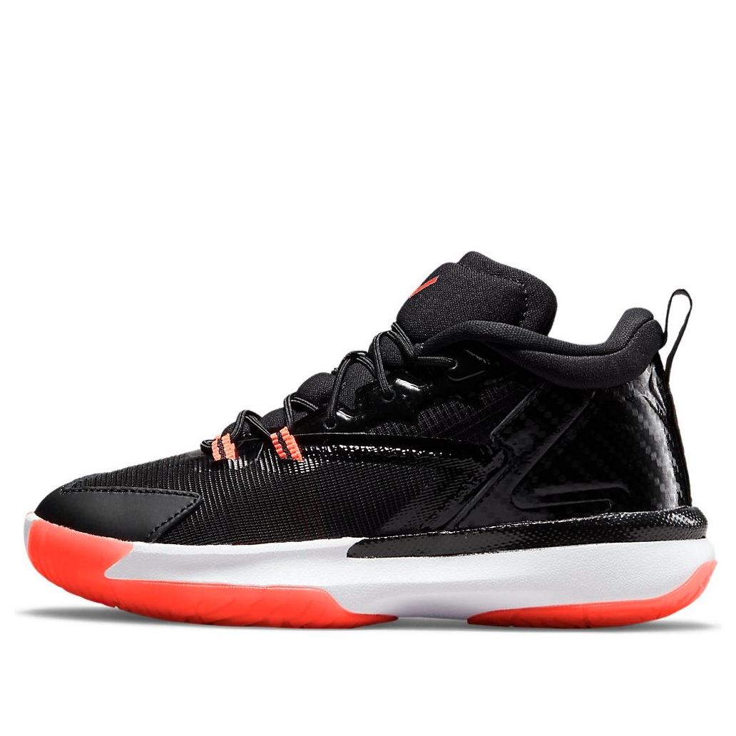 (PS) Air Jordan Zion 1 'Bloodline' DC2024-006