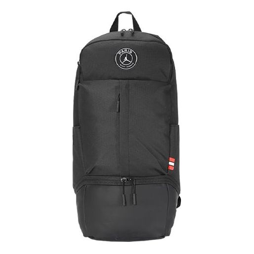 Air Jordan PSG Backpack 'Black' 9A0278-023