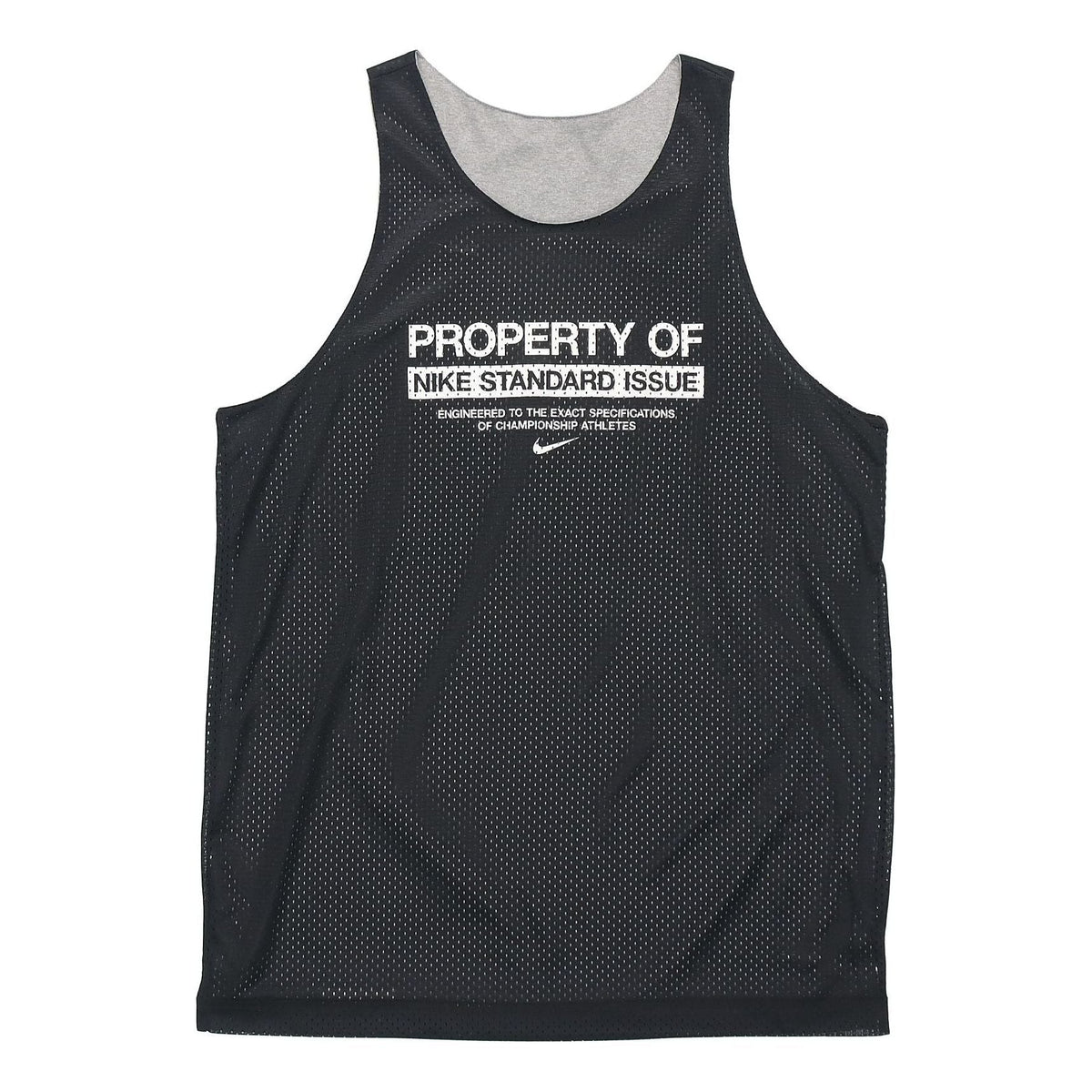Nike Standard Issue Dri-FIT Jersey Men's Black CQ7990-010