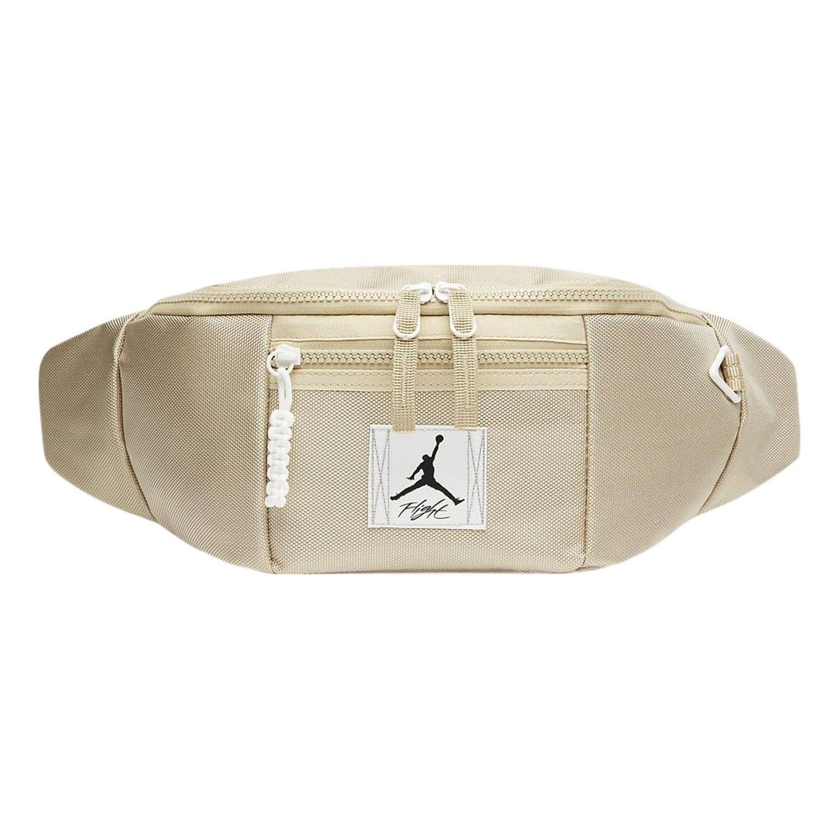 Air Jordan Logo Shoulder Bag 'Gold' FN6318-206