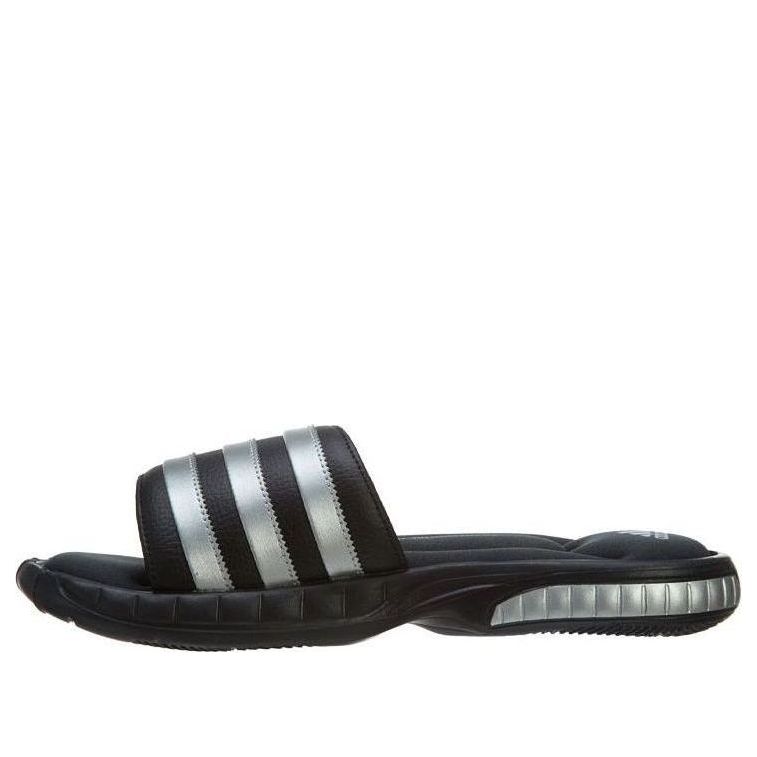 adidas Superstar 3G Slide 'Metallic Silver Solid Grey' G40165