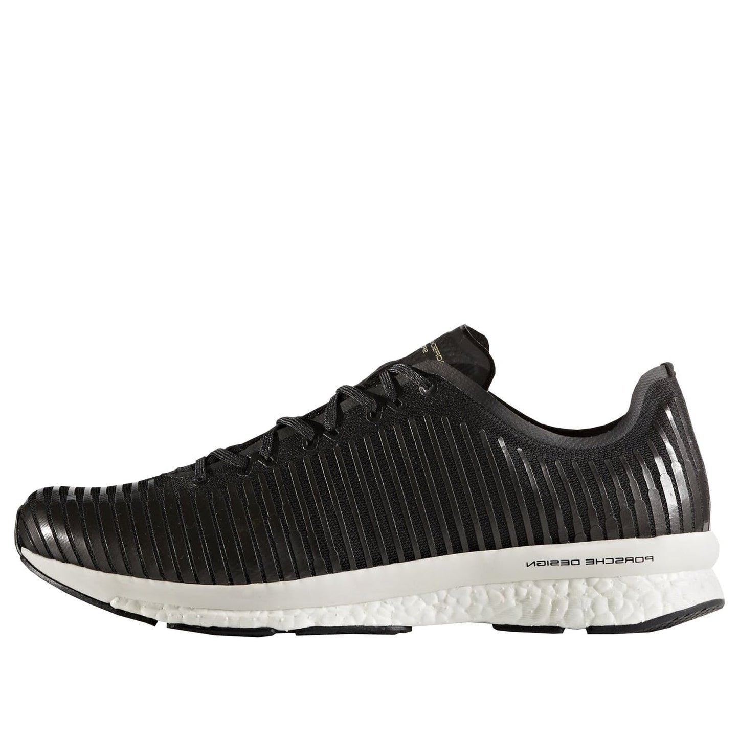 adidas Endurance 2.0 Porsche Design Black Metallic 'Black Graygold' S81193