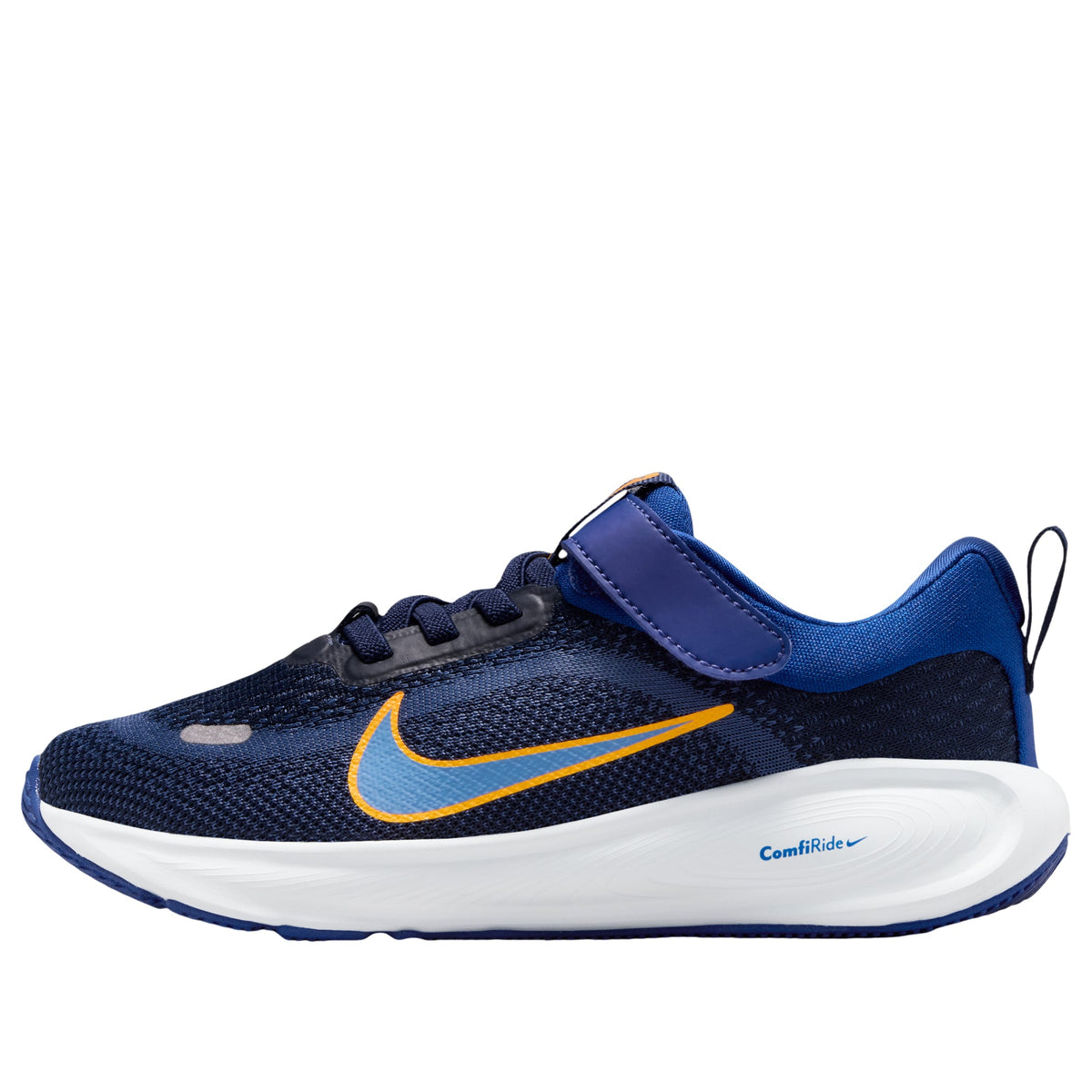 (PS) Nike Stellar Ride 'Old Royal Mystic Navy Laser Orange' HQ3267-403