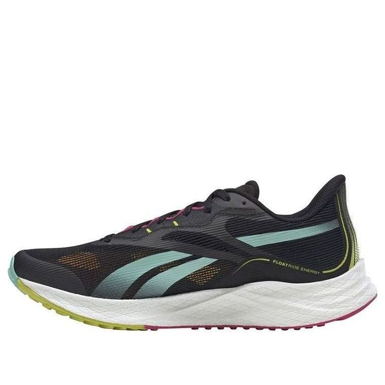 Reebok Floatride Energy 3 'Black Pixel Mint' G55929