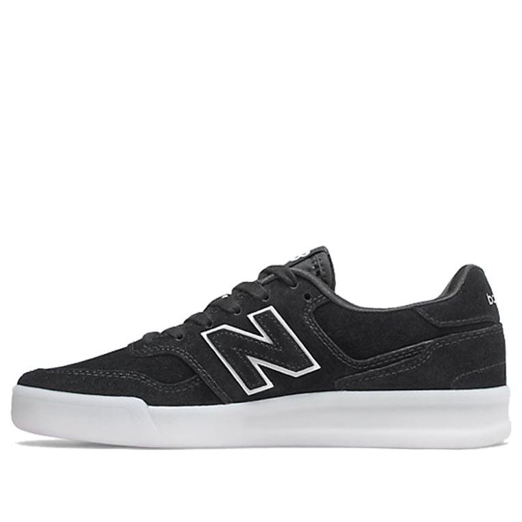 (WMNS) New Balance 300v2 'Black' WRT300TM