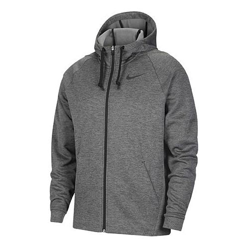 Nike Therma Stay Warm Training Jacket Black Carbon black CV7732-071