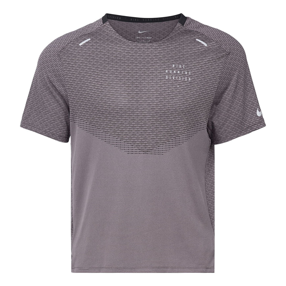 Nike AS M NK DFADV Run DVN TECHKNIT Black DD4796-011