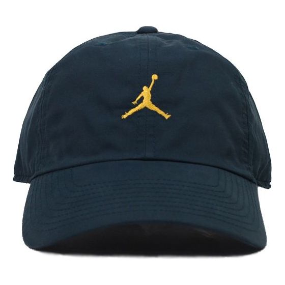 Air Jordan Washed Baseball Caps 'Blue' DC3673-454