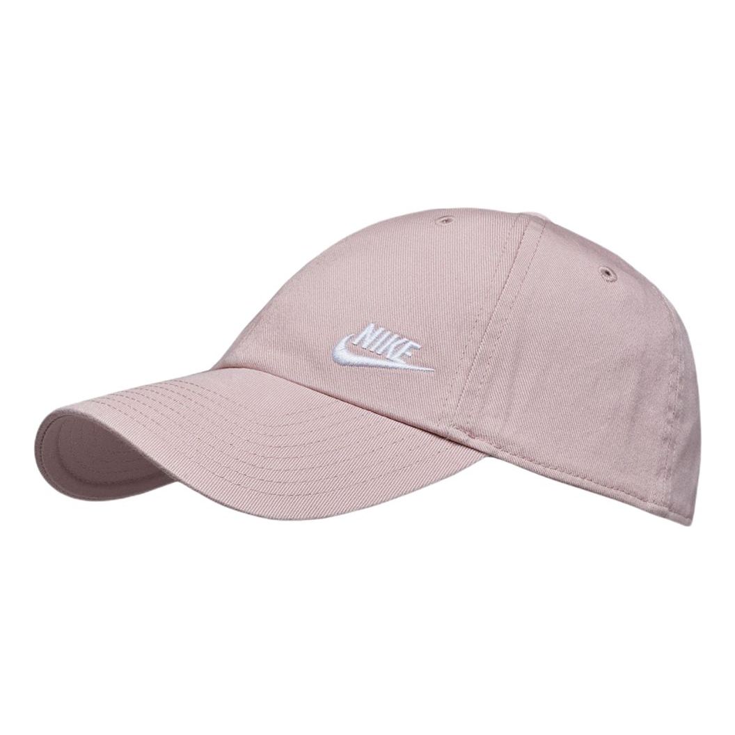Nike Sportswear Heritage 86 Cap 'Pink' AO8662-601