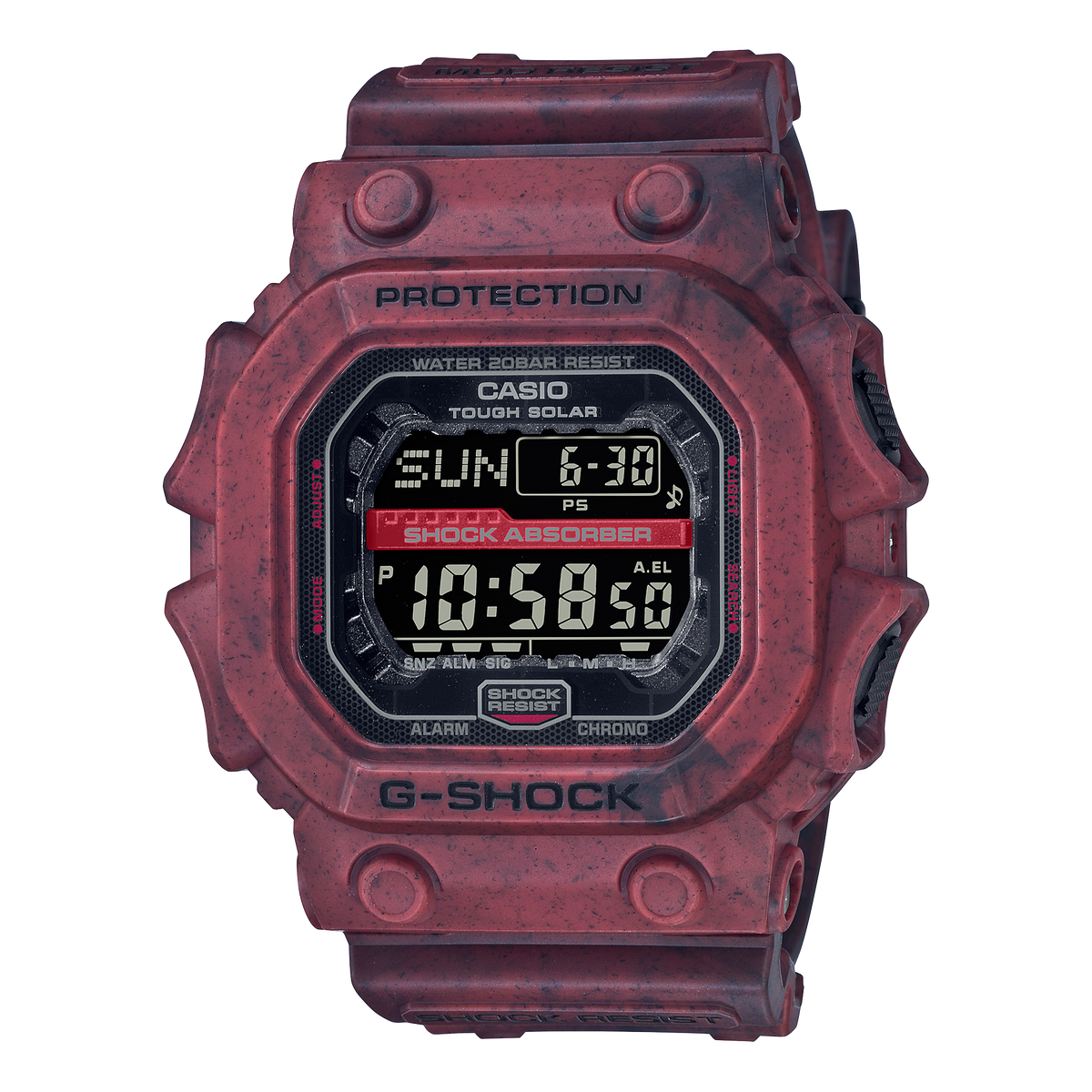 CASIO G-Shock King 'Pink' GX-56SL-4PR