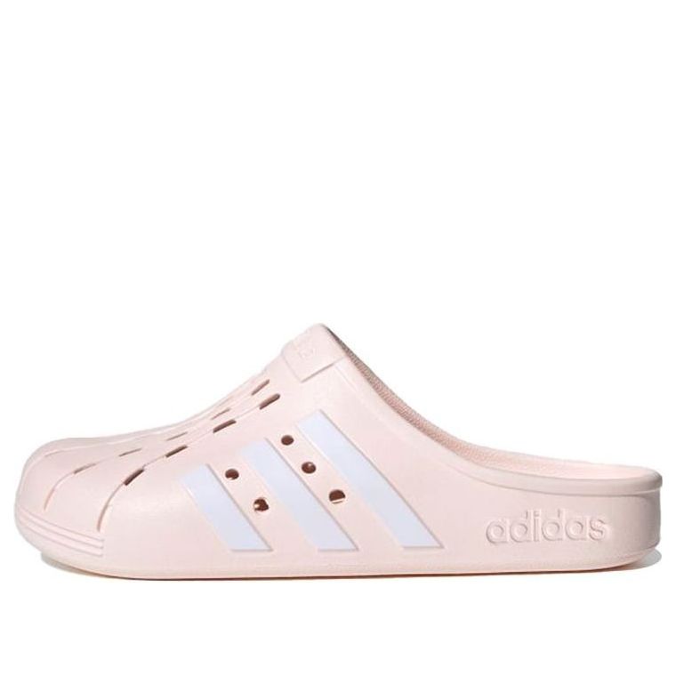 adidas Adilette Clog 'Pink Tint' FY6045