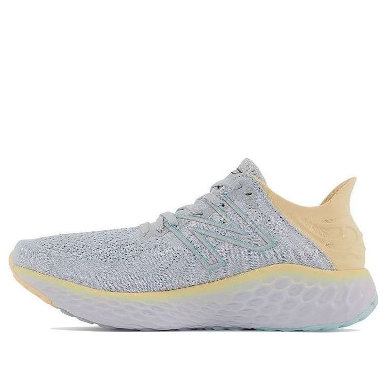 (WMNS) New Balance Fresh Foam 1080v11 'Cyclone Light Mango' W1080O11
